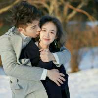 要努力要优秀 要不畏