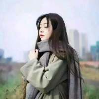 一辈子太久。。。有爱的我们却没有未来。。... 别熬夜了 她早睡了.