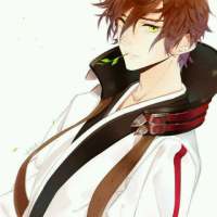 王者荣耀头像 睁开眼睛、 看娘怎么