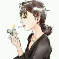 如果有人问你筱娜是谁,你就说筱娜是我追了... 不想在爱了,爱的不痛