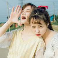 爱到最后是恩情 多少次高傲 在见到你