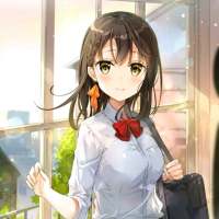 得到了就好好珍惜，错