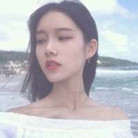 先笙 我笑，便面如春花，定