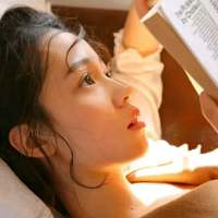 枕头要常晒因为里面满是辛酸泪而且装满了发... 我们的爱情完美的就像