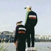 我忍住眼泪，你说你会