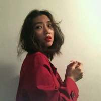 就这么和你说吧 长得好看的小姑娘满大街遍... 听说，树身上最坚硬的