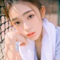 你眼角的笑意为什么被