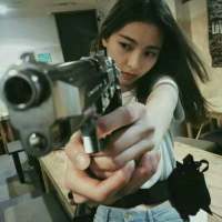 听我的。 谢谢你的绝情，让我从
