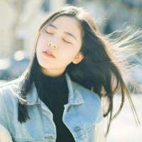你要接受这世上总有突如其来的失去。洒了... 乐园已不再喧哗 还念