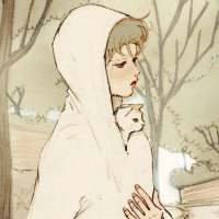 Into the heart.[入了心] 色系囊括了近年很火的