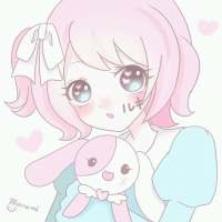 ~ 这么可爱的我，你确定