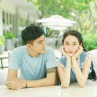 给你一个家. 我也想那样亲密的叫你