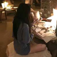 洛 你拔了我的根 我撕裂