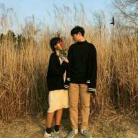 我也试过销声匿迹，结局就是无人问津 突然的委屈最难说清。