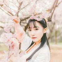 古风头像了解一下=^?ω?^=       ... 累的时候，真想把自己