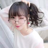 姑娘回家吧 你才十七八 只有你我，再无我们。