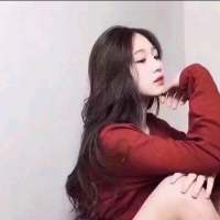 寒沫吖 你是太阳，所以我有洒