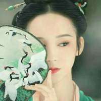 古风 或许 ⌒ * 瀞瀞等