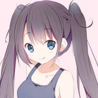软萌/可爱/少女 星火串连飞上枝头，随