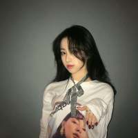 原来两个人肩并肩坐在一起也会走散 /不是别无选择,只不