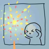 盖世英雄少女心 终落下一身疾 熬夜的人别再... 颠簸流离的你只是为了
