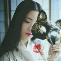 like古风 人生十有八九不如意，