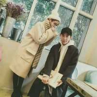 就让往事随风，你也别