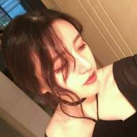 放心 以后我的撒娇蛮