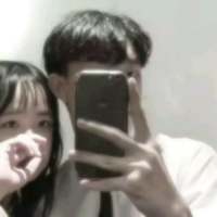这么甜，你属糖的吧 阳光在指尖跳跃，正如