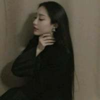 L: 心如暗涌却始终没有坦