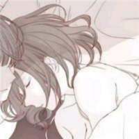 从前喜欢热闹 之后讨