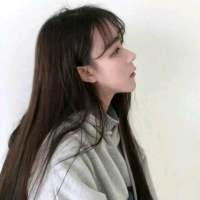 女孩子嘛什么时候都不能丢了可爱