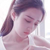 见者好运            ?7 三月桃花，两人一马，