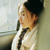 白茶清欢无别事 你野的像风，所以慢走
