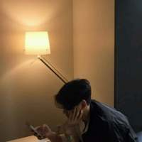 一组男头，望喜 旧城里看不见阳光，你