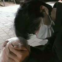 把我当做你喜欢的人说句话吧 熬夜真的很伤身体所以