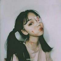 慌张的人潮里别遗忘了