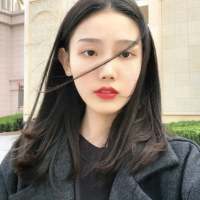 闺蜜头 男女授受不亲 亲了就