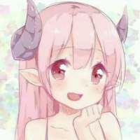 咩 灯火星星，人声杳杳，