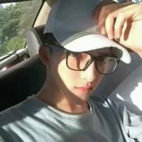 喜与世人唱反调 老是跟你说一些连我自