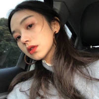 除了万分努力让自己光