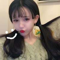 喜欢你的微笑和调皮的嘴角 想到你就会笑 你说这