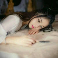 “寒夜剩我一个人，等清晨。”... 喜欢你，但害怕 人死