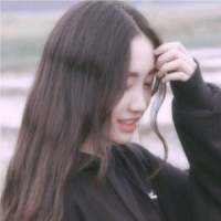 #女生组图#今年要完成两件事 一个是变优... 我愿意为了遇见你承受