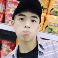 林北酱 时间真狠一走就不回头