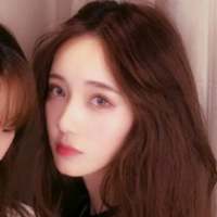 山河里人来人往谁能为你改往常模样 遇见你，是最美的意外