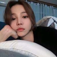 你眼角的笑意为什么被