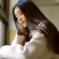 -、- 我是孤独患者我不会温