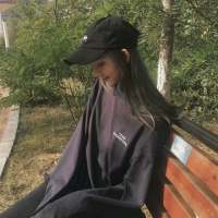 洛 青春是蓝色的，像深远