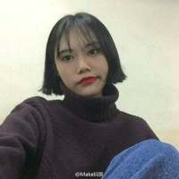 愿您不负春光 人生都要眉眼带笑 你野的像风，所以慢走